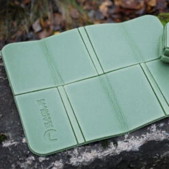 Sitteplate (8-foldet) -Osprey || Icebreaker || Patagonia Butikk Eagle Products Sitteplate Olive brettet ut