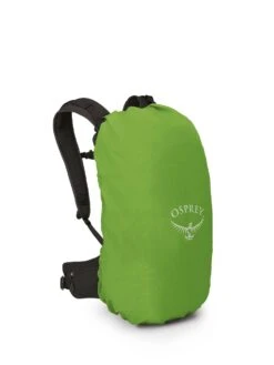 Osprey Escapist 20 Sykkelsekk -Osprey || Icebreaker || Patagonia Butikk Escapist 20 S23 Side2 Black10004745 web