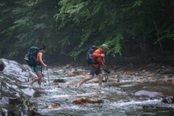 Osprey Exos 58 Tursekk Herre -Osprey || Icebreaker || Patagonia Butikk Exos Eja S22 Holz Vermont 4018 web