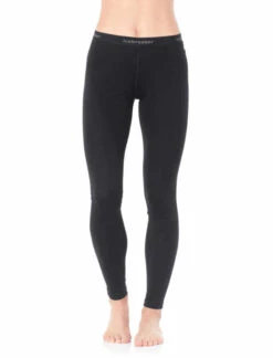 Osprey || Icebreaker || Patagonia Butikk -Osprey || Icebreaker || Patagonia Butikk FW18 WOMEN 200 OASIS LEGGINGS 104383001 2