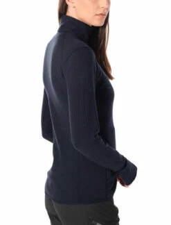 Osprey || Icebreaker || Patagonia Butikk -Osprey || Icebreaker || Patagonia Butikk FW19 ADVENTURE WOMEN DESCENDER LS ZIP 103900423 5