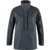 Abisko Hike Anorak (Dame) -Osprey || Icebreaker || Patagonia Butikk Fjellreven Abisko Hike Anorak Dame Dark Navy