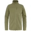 Abisko Lite Fleece Jacket (Herre) -Osprey || Icebreaker || Patagonia Butikk Fjellreven Abisko Lite Fleece Jacket Herre Green