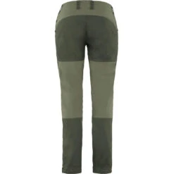Keb Curved Turbukse (Dame) 12 Keb Curved Turbukse (Dame) -Osprey || Icebreaker || Patagonia Butikk Fjellreven Keb Trousers Curved Turbukse Dame Deep Forest Laurel Green baksiden