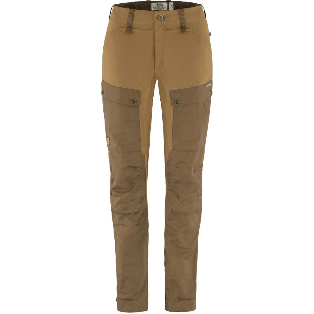 Keb Curved Turbukse (Dame) 8 Keb Curved Turbukse (Dame) - Bilde 6