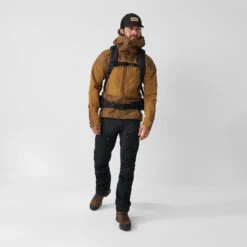 Keb Turbukse Regular (Herre) -Osprey || Icebreaker || Patagonia Butikk Fjellreven Keb Trousers Turbukse Herre modell helfigur