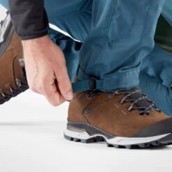 Kaipak Turbukse Herre 17 Kaipak Turbukse Herre -Osprey || Icebreaker || Patagonia Butikk Fjellreven Kaipak Turbukse Herre modell ben