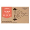 Gentlemen's Hardware 12-in-1 Pliers Multitool -Osprey || Icebreaker || Patagonia Butikk GEN627UK 1000x800 1
