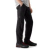 Arcteryx Gamma LT Pant Herre -Osprey || Icebreaker || Patagonia Butikk Gamma LT Pant Black Side View Right sq