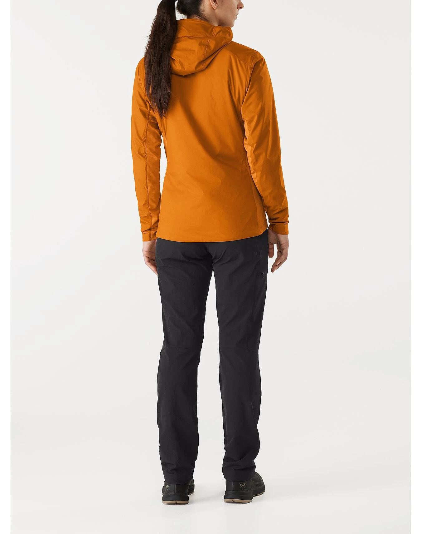 Arcteryx Gamma LT Pant Dame 7 Arcteryx Gamma LT Pant Dame - Bilde 5