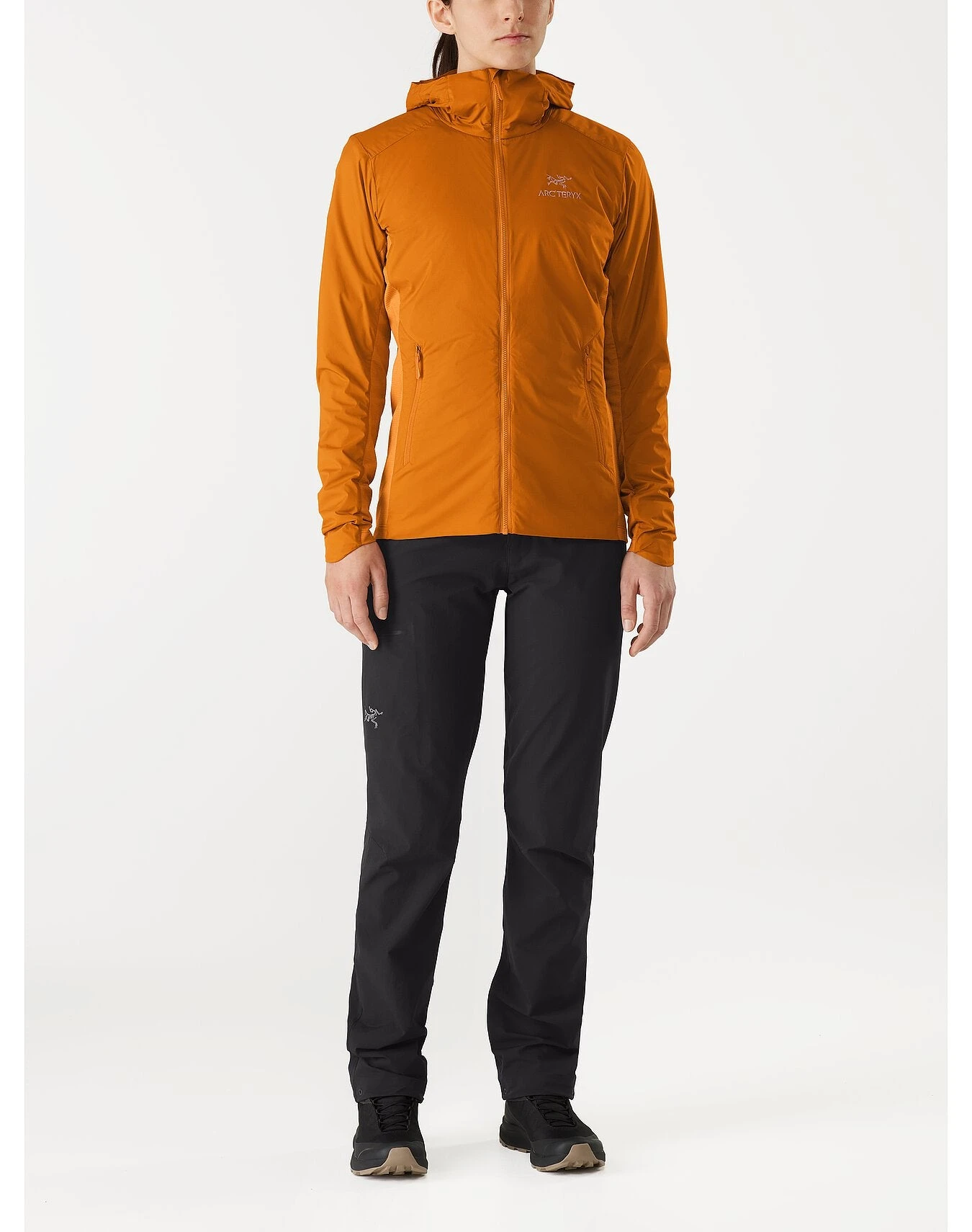 Arcteryx Gamma LT Pant Dame 9 Arcteryx Gamma LT Pant Dame - Bilde 7