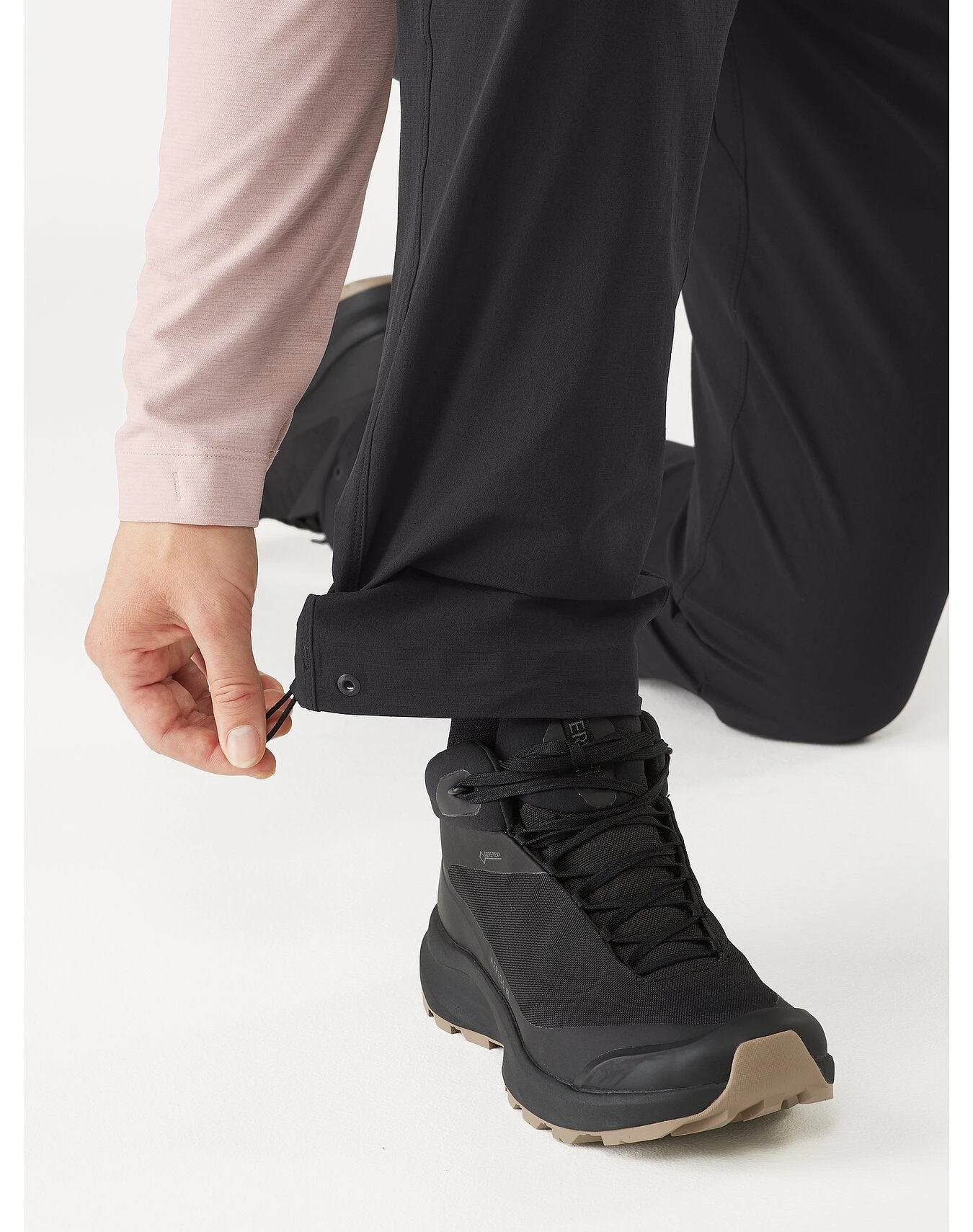 Arcteryx Gamma LT Pant Dame 4 Arcteryx Gamma LT Pant Dame - Bilde 2