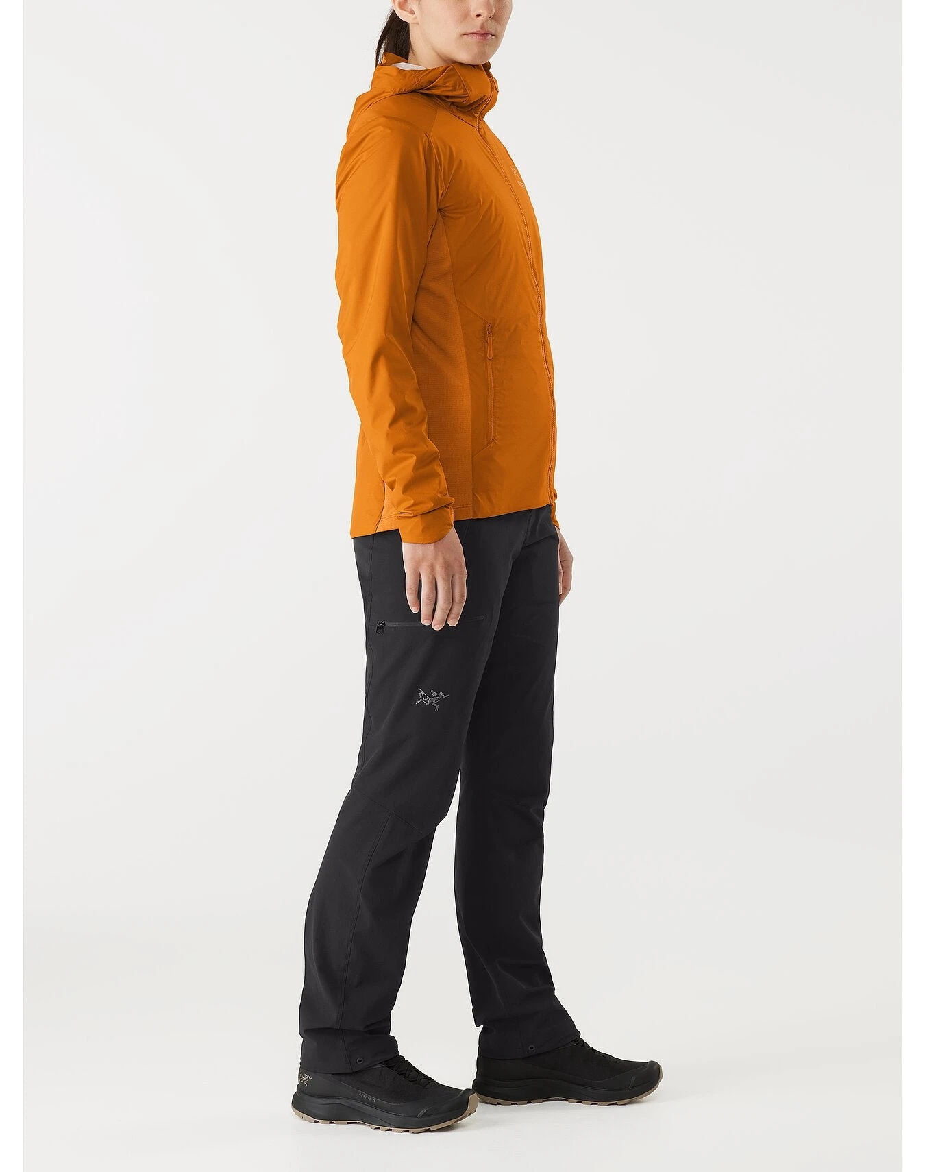 Arcteryx Gamma LT Pant Dame 6 Arcteryx Gamma LT Pant Dame - Bilde 4