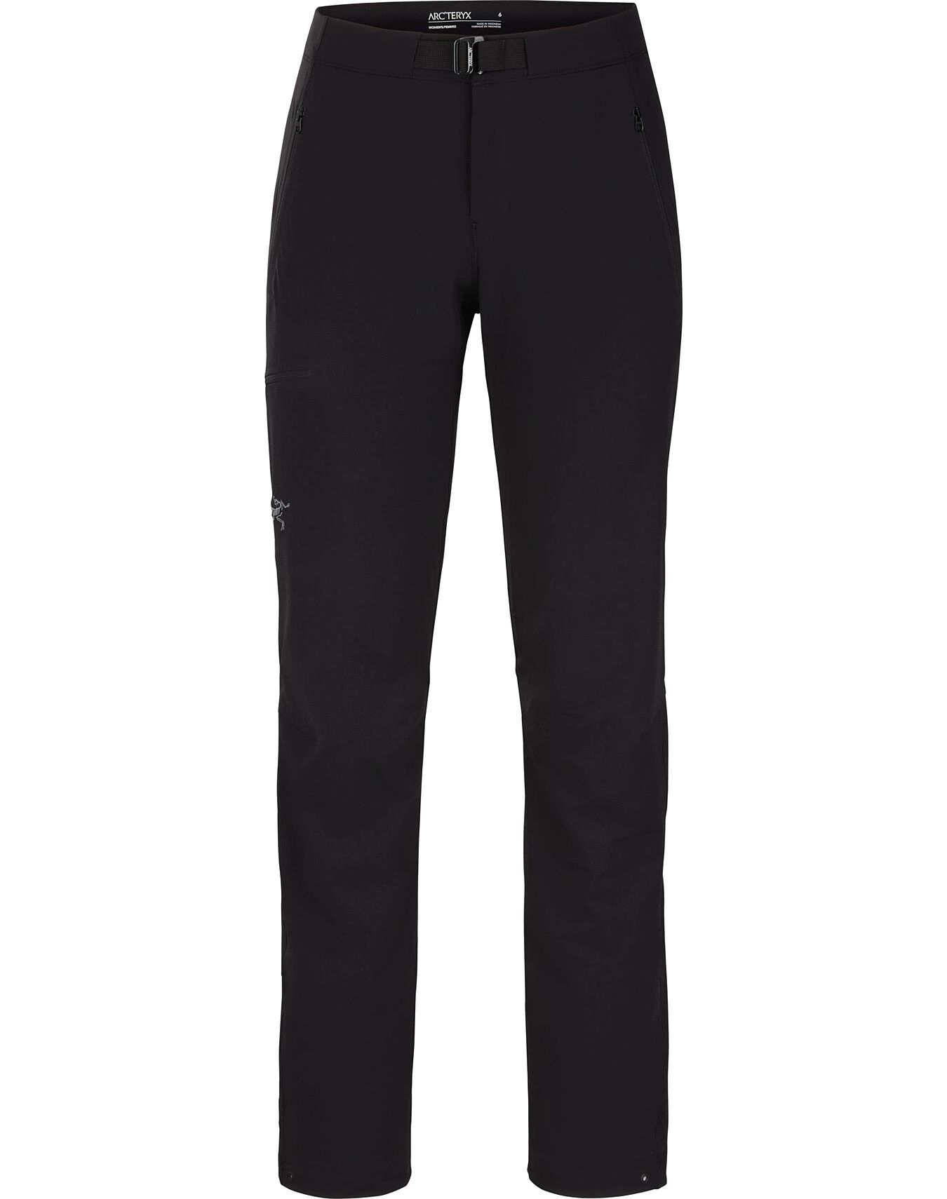 Arcteryx Gamma LT Pant Dame 10 Arcteryx Gamma LT Pant Dame - Bilde 8
