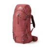 Gregory Kalima 60 Tursekk (Dame) -Osprey || Icebreaker || Patagonia Butikk Gregory Kalima 60 Tursekk Dame Bordeaux Red