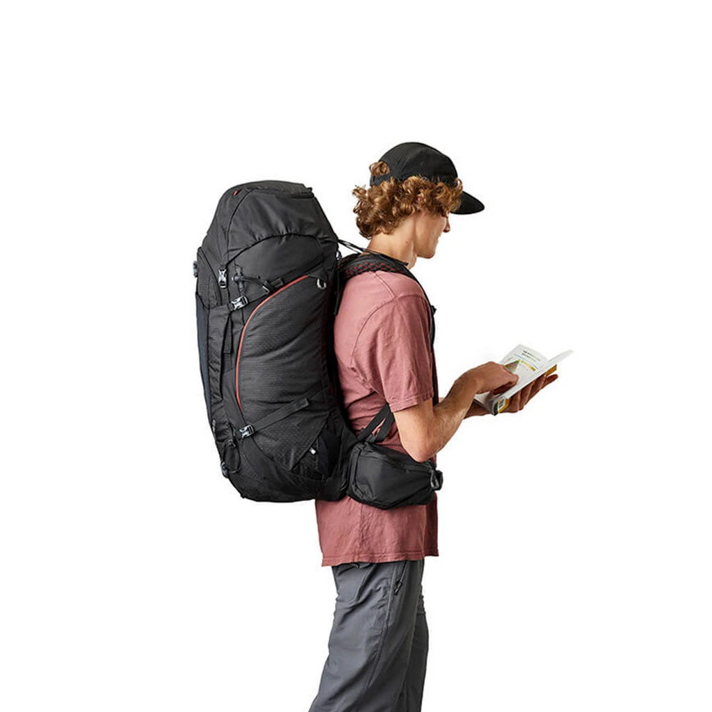 Gregory Katmai 65 Tursekk (Herre) 5 Gregory Katmai 65 Tursekk (Herre) - Bilde 3