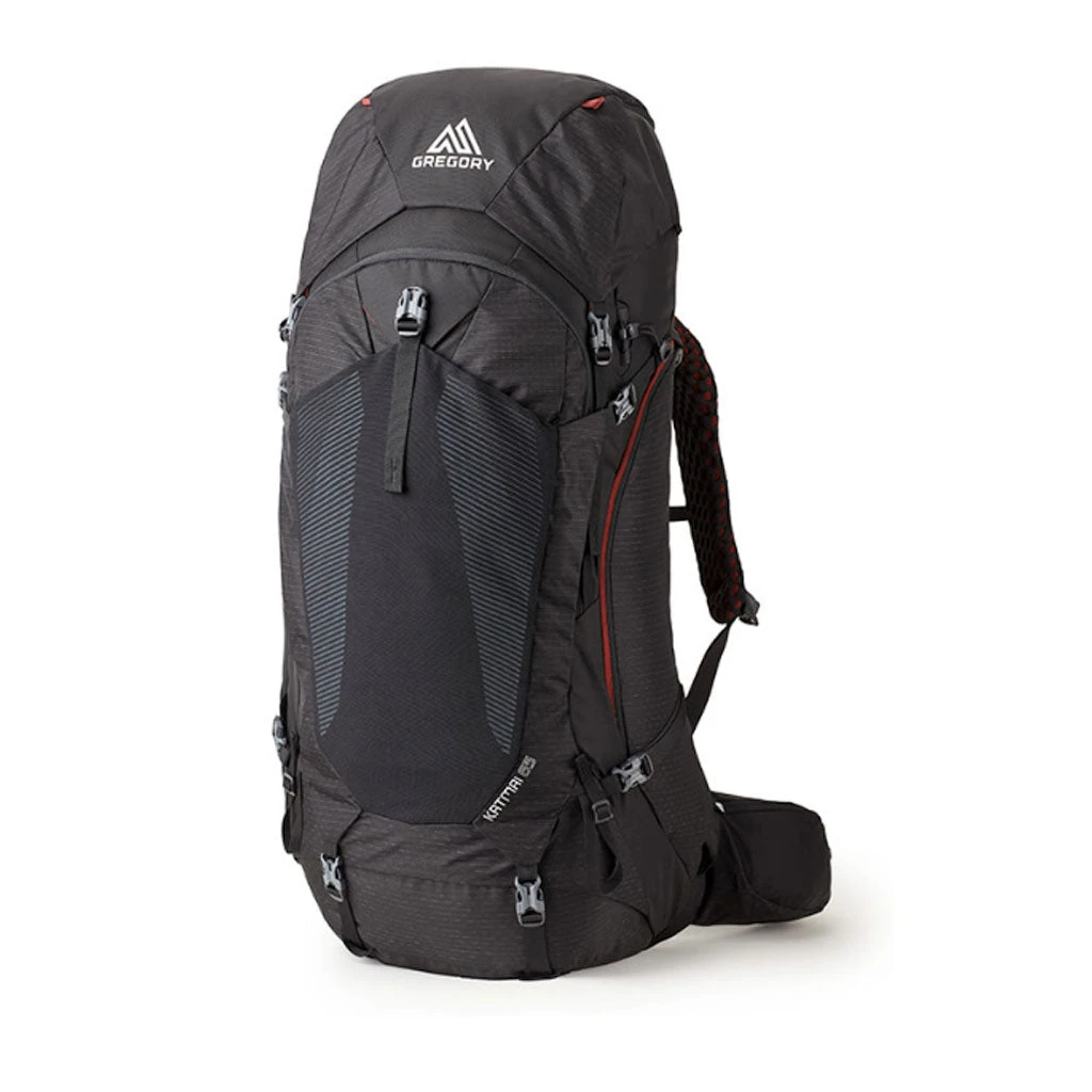 Gregory Katmai 65 Tursekk (Herre) 3 Gregory Katmai 65 Tursekk (Herre)