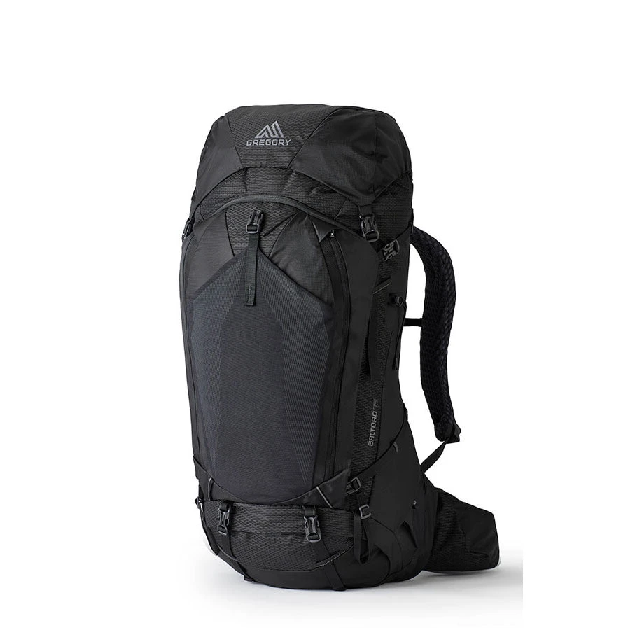 Gregory Baltoro 75 Liter Fjellsekk 4 Gregory Baltoro 75 Liter Fjellsekk - Bilde 2