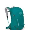 Osprey Hikelite 26 Dagstursek -Osprey || Icebreaker || Patagonia Butikk Hikelite26 S23 Side EscapadeGreen10004803 web