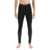 Icebreaker 125 ZoneKnit Leggings (Herre) 1 Icebreaker 125 ZoneKnit Leggings (Herre) -Osprey || Icebreaker || Patagonia Butikk Icebreaker 125 ZoneKnit Leggings Herre Black Jet Heather