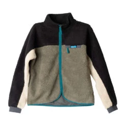 KAVU Pinesdale Fleecejakke (Dame)