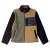 KAVU Wayside Fleecejakke (Herre) -Osprey || Icebreaker || Patagonia Butikk KAVU Wayside Fleecejakke Herre Brewed Up