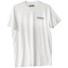 KAVU Klear Above Etch Art T-skjorte 1 KAVU Klear Above Etch Art T-skjorte -Osprey || Icebreaker || Patagonia Butikk KAVU Klear Above Etch Art T Skjorte Off White front