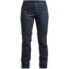 Lundhags Makke Lt Pant Turbukse (Dame) 2 Lundhags Makke Lt Pant Turbukse (Dame) -Osprey || Icebreaker || Patagonia Butikk Lundhags Makke Lt Pant Turbukse Dame Light Navy Deep Blue