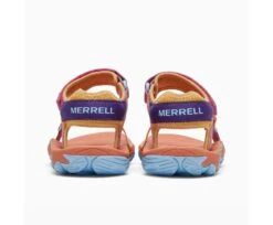 Merrell Kahuna Web Dame 16 Merrell Kahuna Web Dame -Osprey || Icebreaker || Patagonia Butikk MRLW J000878 021621 S21 003