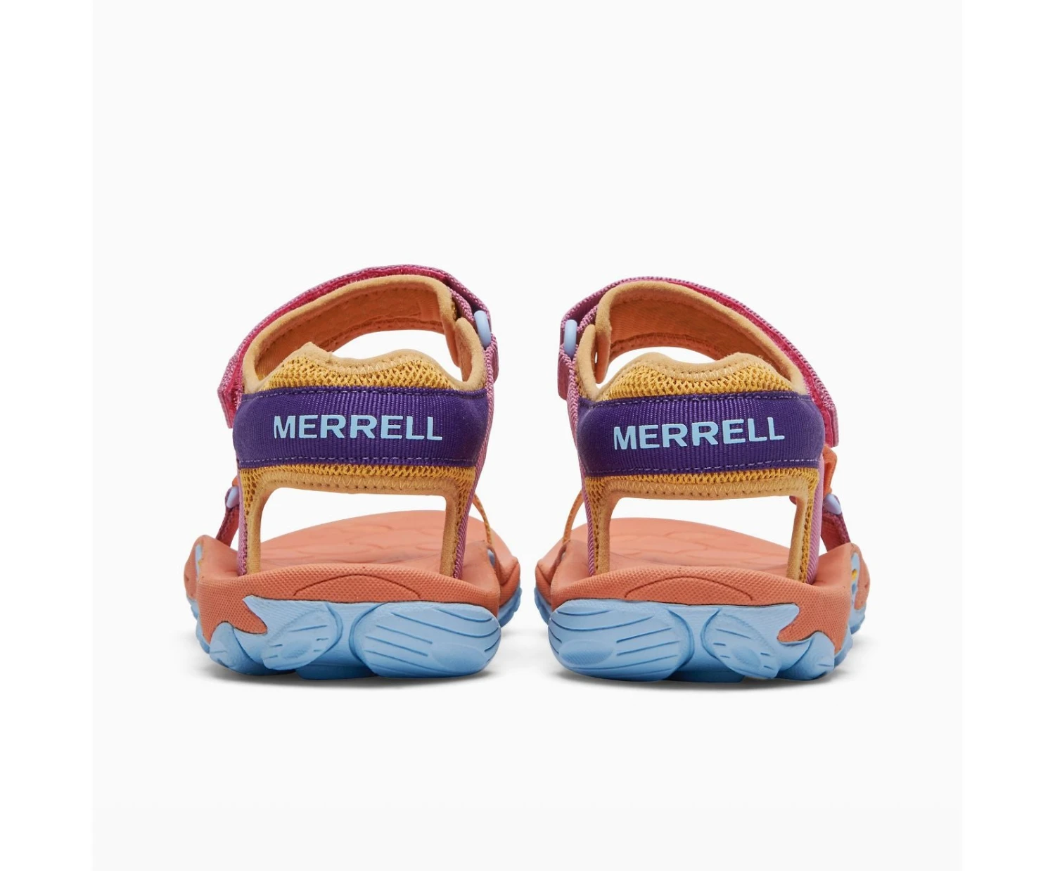 Merrell Kahuna Web Dame 5 Merrell Kahuna Web Dame - Bilde 3