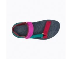 Merrell Kahuna Web Dame 25 Merrell Kahuna Web Dame -Osprey || Icebreaker || Patagonia Butikk MRLW J004318 022321 S22 TOP