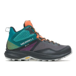 Merrell MQM 3 Mid Gore-tex Dame