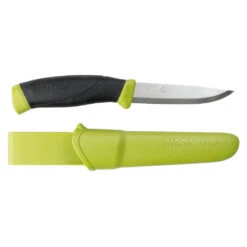 Morakniv Companion (NY) -Osprey || Icebreaker || Patagonia Butikk Morakniv Companion Olive Green