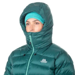 Mountain Equipment Senja Dunjakke Dame 13 Mountain Equipment Senja Dunjakke Dame -Osprey || Icebreaker || Patagonia Butikk Mountain Equipment Senja Dunjakke Dame modell hette