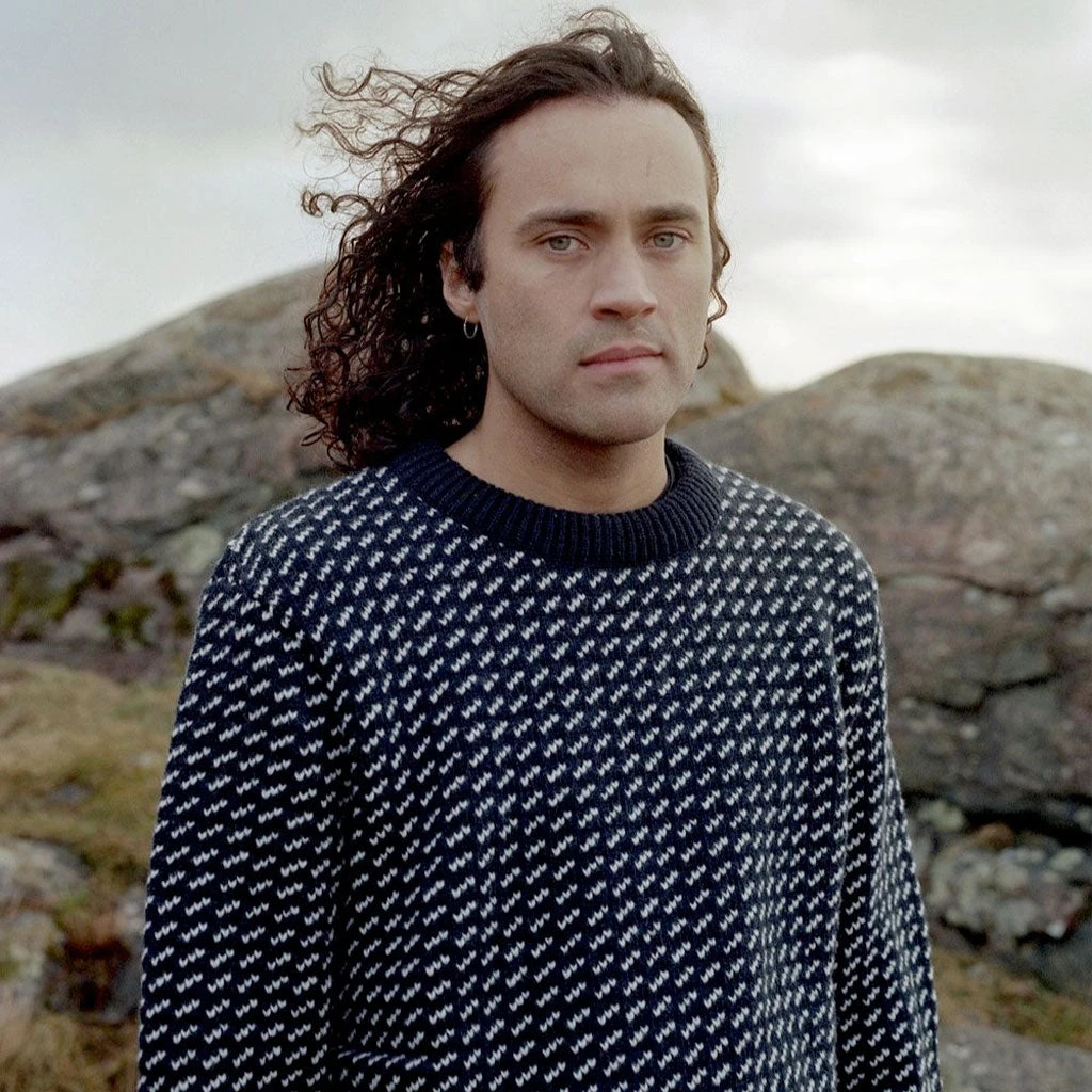 Svalbard Ullgenser (Unisex) 3 Svalbard Ullgenser (Unisex) - Bilde 2