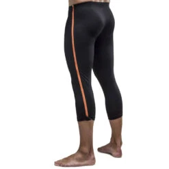 Osprey || Icebreaker || Patagonia Butikk -Osprey || Icebreaker || Patagonia Butikk Northern Playground Ziplongs 3 4 Stilongs Herre Black bak