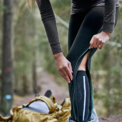 The Long Ziplongs (Dame)