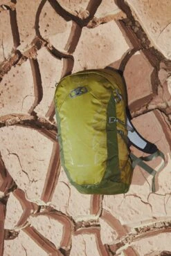 Osprey Talon Earth 22 Dagstursekk -Osprey || Icebreaker || Patagonia Butikk OE S22 Talon Earth GREEN FINAL SELEZIONE02 web