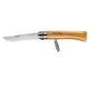 Opinel N°10 Lommekniv M/ Korketrekker 2 Opinel N°10 Lommekniv M/ Korketrekker -Osprey || Icebreaker || Patagonia Butikk Opinel No 10 Lommekniv med korketrekker
