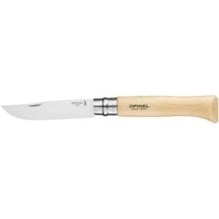 Opinel N°12 Stainless Steel Lommekniv