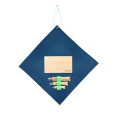 Opinel Nomad Cooking Kit Tursett -Osprey || Icebreaker || Patagonia Butikk Opinel Nomad Cooking Kit Tursett