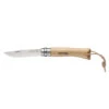 Opinel N°07 Bushwacker Natural Lommekniv -Osprey || Icebreaker || Patagonia Butikk Opinel No 07 Bushwacker Natural Lommekniv