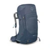 Osprey Sirrus 44 (Dame) -Osprey || Icebreaker || Patagonia Butikk Osprey Sirrus 44 dagstursekk dame Muted Space Blue