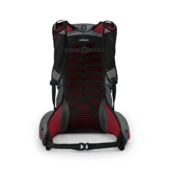 Osprey Talon Pro 20 (Herre) -Osprey || Icebreaker || Patagonia Butikk Osprey Talon Pro 20 dagstursekk herre Carbon bak