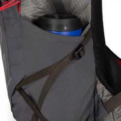 Osprey Talon Pro 20 (Herre) -Osprey || Icebreaker || Patagonia Butikk Osprey Talon Pro 20 dagstursekk herre Carbon flaskelomme