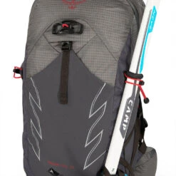 Osprey Talon Pro 20 (Herre) -Osprey || Icebreaker || Patagonia Butikk Osprey Talon Pro 20 dagstursekk herre Carbon isoks feste