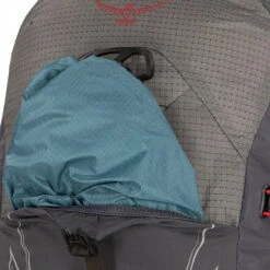 Osprey Talon Pro 20 (Herre) -Osprey || Icebreaker || Patagonia Butikk Osprey Talon Pro 20 dagstursekk herre Carbon ytterlomme regnjakke