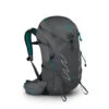 Osprey Tempest Pro 28 (Dame) -Osprey || Icebreaker || Patagonia Butikk Osprey Tempest Pro 28 dagstursekk dame Titanium