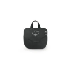 Osprey UL Rain Cover XL 5 Osprey UL Rain Cover XL -Osprey || Icebreaker || Patagonia Butikk Osprey UL Rain Cover XL Black