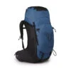Osprey UNLTD™ Airscape® 68 Tursekk (Herre) 1 Osprey UNLTD™ Airscape® 68 Tursekk (Herre) -Osprey || Icebreaker || Patagonia Butikk Osprey UNLTD Airscape 68 Tursekk Herre Marina Bay Blue
